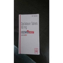 Daclahep Tablets